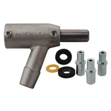 S-35 & C-35 Pro-Series Power Head Assembly with Carbide Nozzle, USA #6303-90C