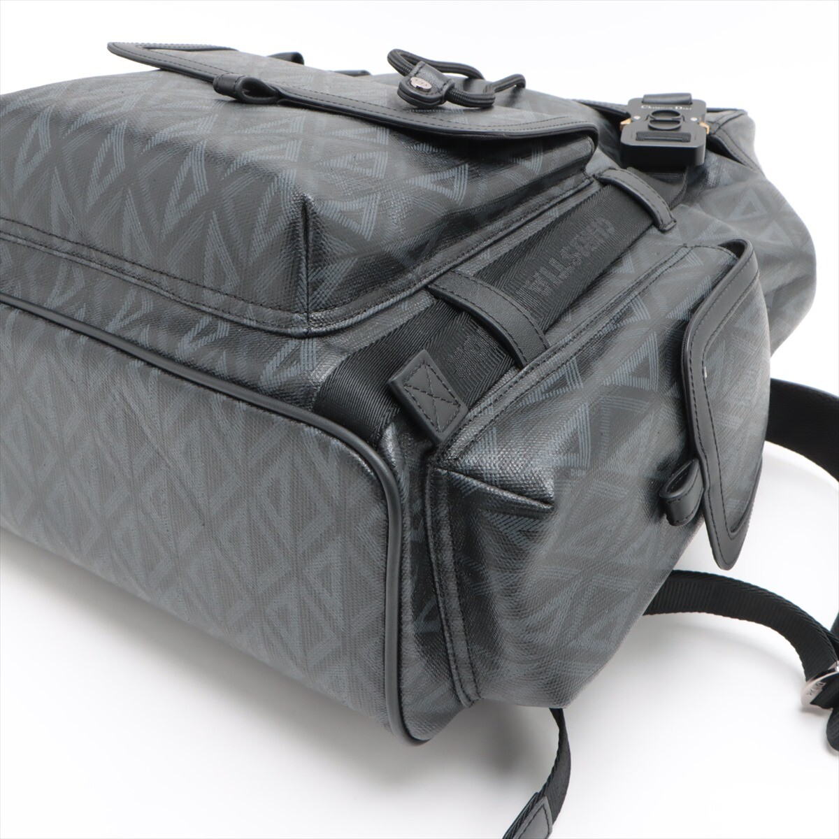 dior cd diamond backpack