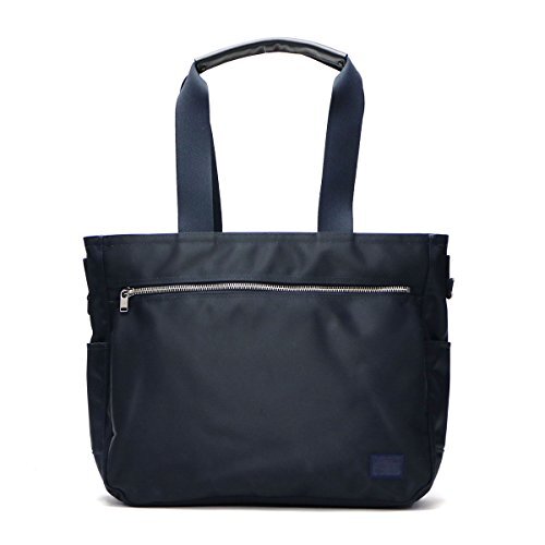 Yoshida & Co. PORTER Lift Tote Bag Navy 822-07565 NEW Made
