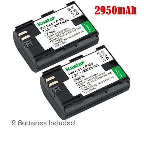 Canon 5d Mark Iii Battery for sale | eBay