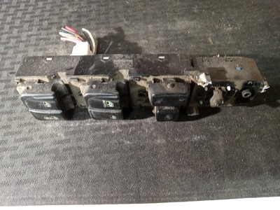 05 06 07 08 09 Chevy Equinox Drivers Side Left Master