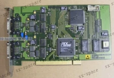 ESD CAN-PCI/331 C.2020.04 2xCAN 2.0A PCI 331 Rev. 1.1 100%tested by DHL or FEDEX
