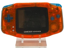 Gameboy Advance ***READ DESCRIPTION***