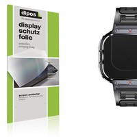 6X Schutzfolie Matt FüR Shepatio 71800B Smartwatch Displayschutzfolie Folie