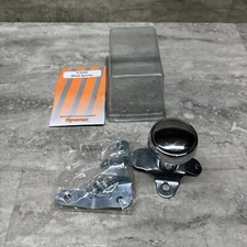 Sparex S.52092 Wheel Spinner For Standard Size Steering Wheel, New