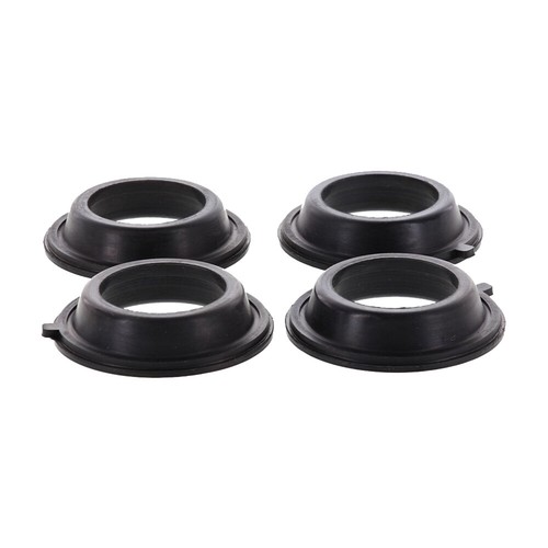 Permaseal PB285-4 Spark Plug Seals for Toyota Camry SV21 2.0L 3S-FE EFI 4 Pack - Picture 2 of 9