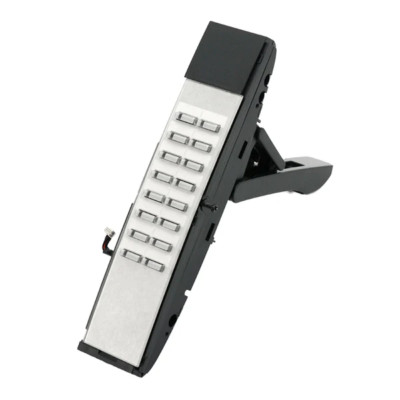 NEC IP3WW-16DL DLS(BK) 0910098 LO(16LK)Z-BK UX5000 16-Button DLS Add-On Console