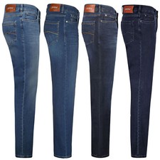 GARDEUR Herren Jeans BATU-2 [ Modern Fit ] Farbwahl Superflex Stretch Denim 