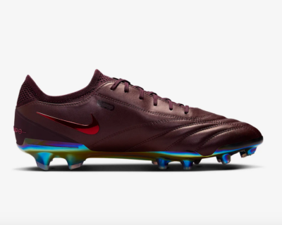 シューズ NIKE TIEMPO LEGEND 10 ELITE LUXE FG 27cm Nike Tiempo Legend 10 Elite LUXE FG Low-Top Soccer Cleats
