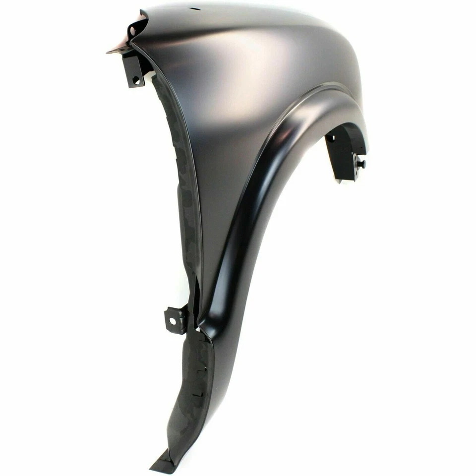 New Passenger Side Fender For 95-05 Chevrolet Blazer 94-04 S10 Sonoma GM1241195 Foto 4 de 4