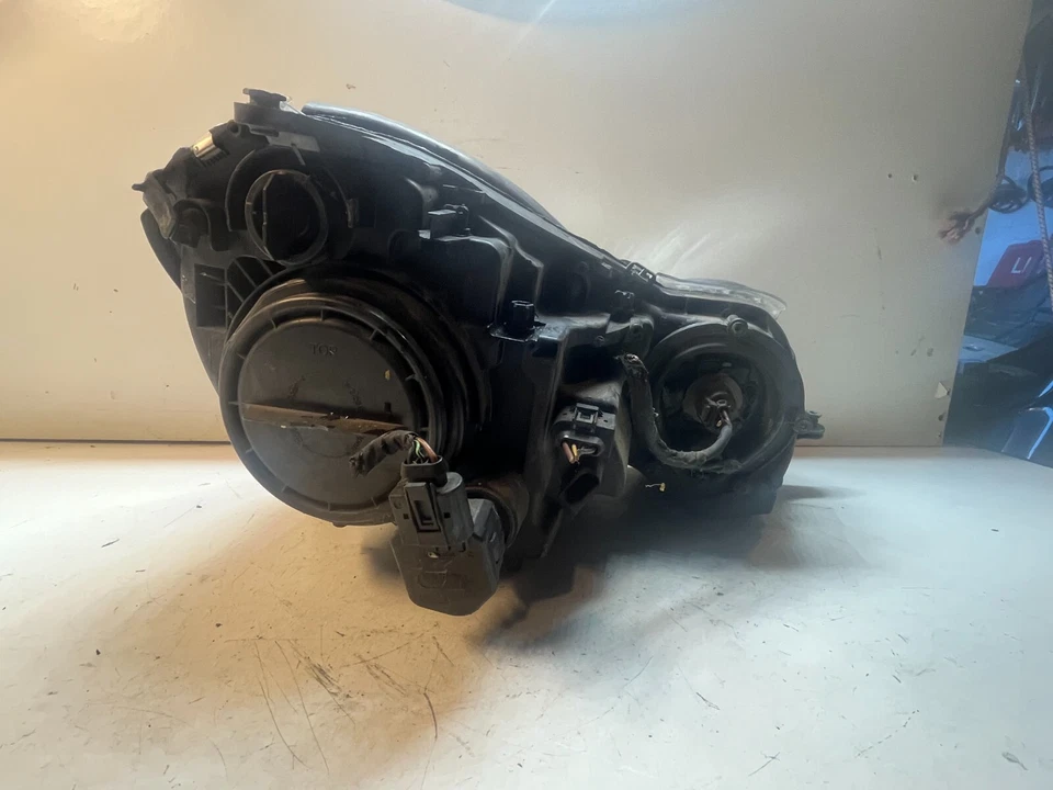 Scheinwerfer A0008201608S Mercedes Links W211 E15L - Bild 4 von 4