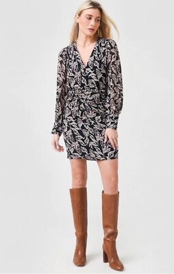 BASH (Ba&sh) Gizelle Dress Size Small New with Tags!