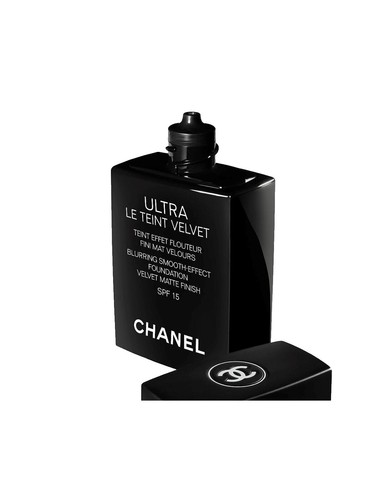 Authentic Chanel Sublimage L'ESSENCE De Teint Serum Foundation W