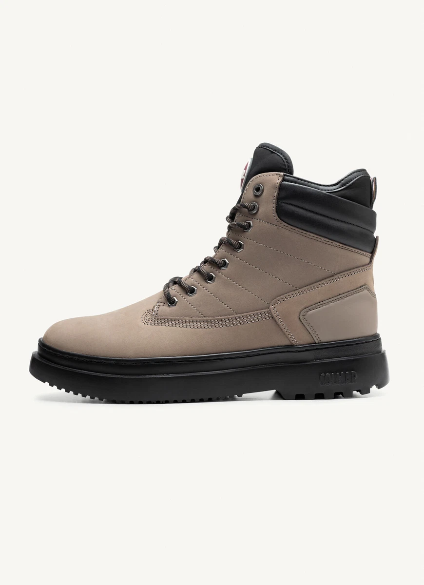 Scarpe top colmar stivaletto