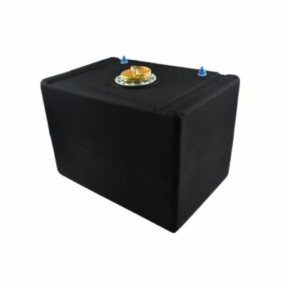 RJS Safety Products 3013701 Short Economy Fuel Cell - 22 Gallons Capacity