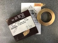  NEW  Inpro/Seal Inpro Seal 1787-A-M0016-0 Bearing Isolator