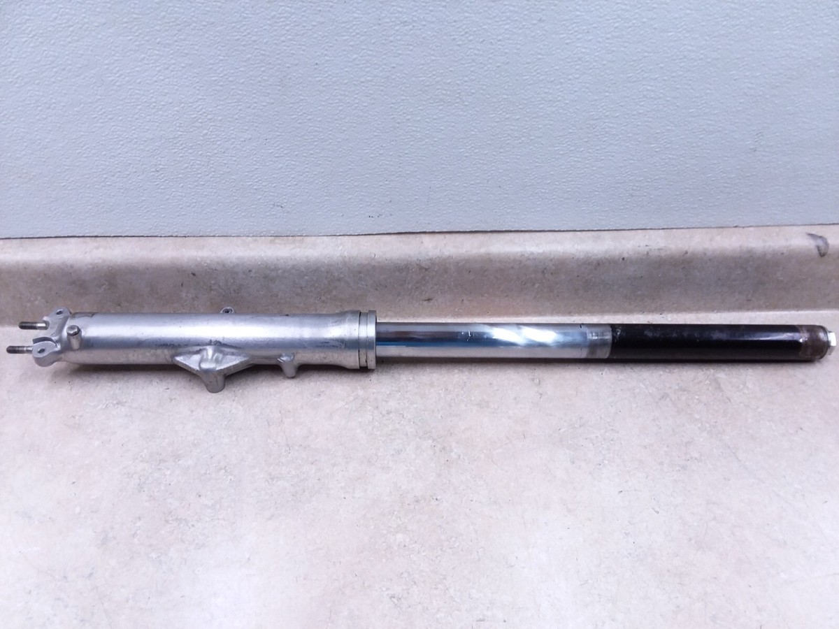 Honda 750 Four CB CB750 K5 SOHC Left Front Fork Leg 1975 ANX-C42