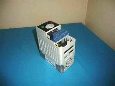 LS Industrial System SV008iG5A-2 SV008iG5A2 Inverter Drive Controller w/o Cover
