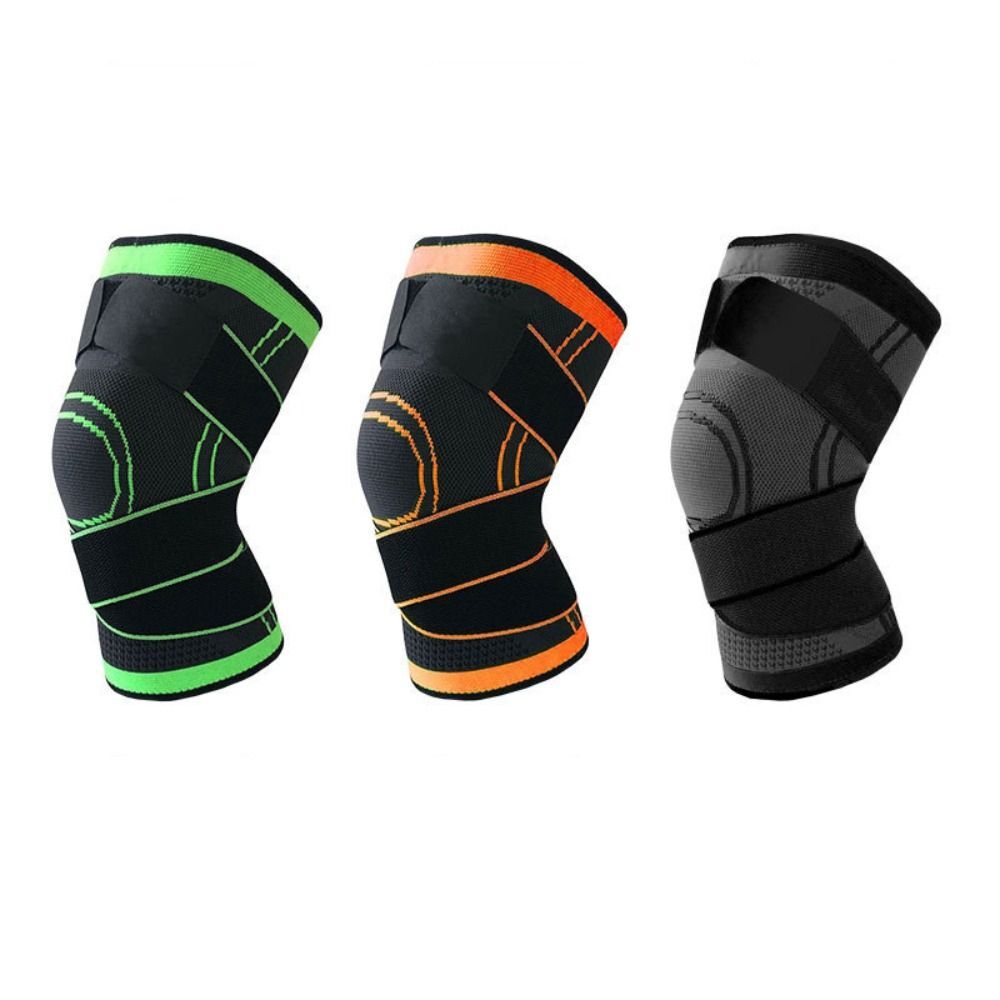Injury Strap Knee Pads Sports Knee Guard Knee Brace Suitable For