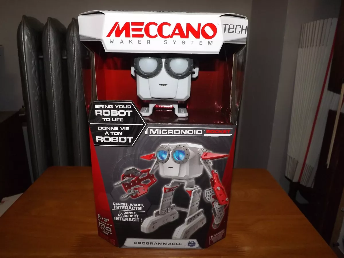 Micronoid socket hotsell