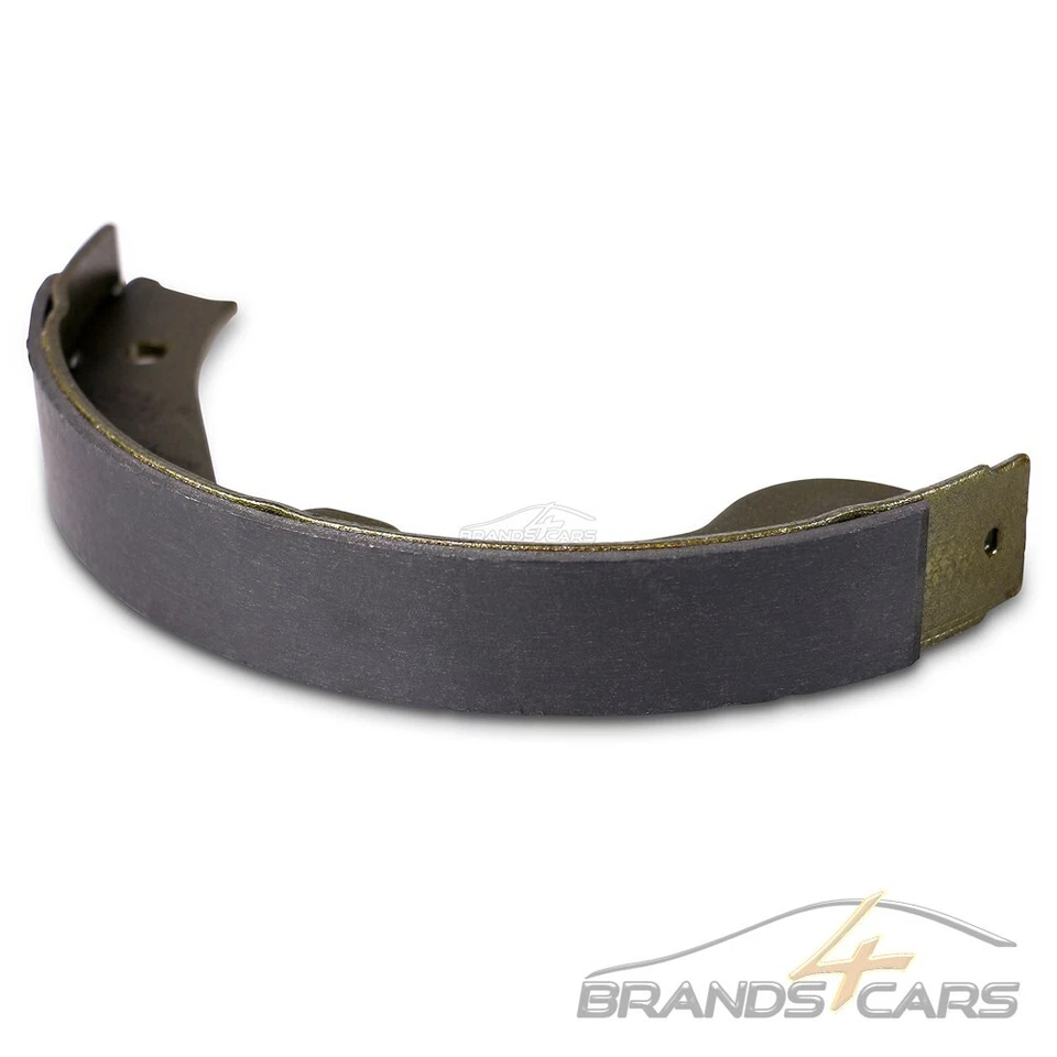 FEBI BREMSBACKENSATZ HINTEN FÜR AUDI Q7 MERCEDES W164 PORSCHE CAYENNE VW TOUAREG - Bild 4 von 4