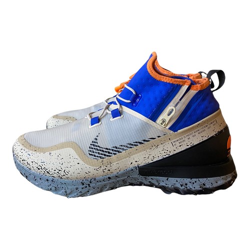 Nike Air Zoom Infinity Tour Shield Mowabb 'Rattan' DD8344-200 Men's Size 9 Wide - Picture 1 of 7