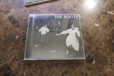 THE ROOTS THINGS FALL APART NEW CD