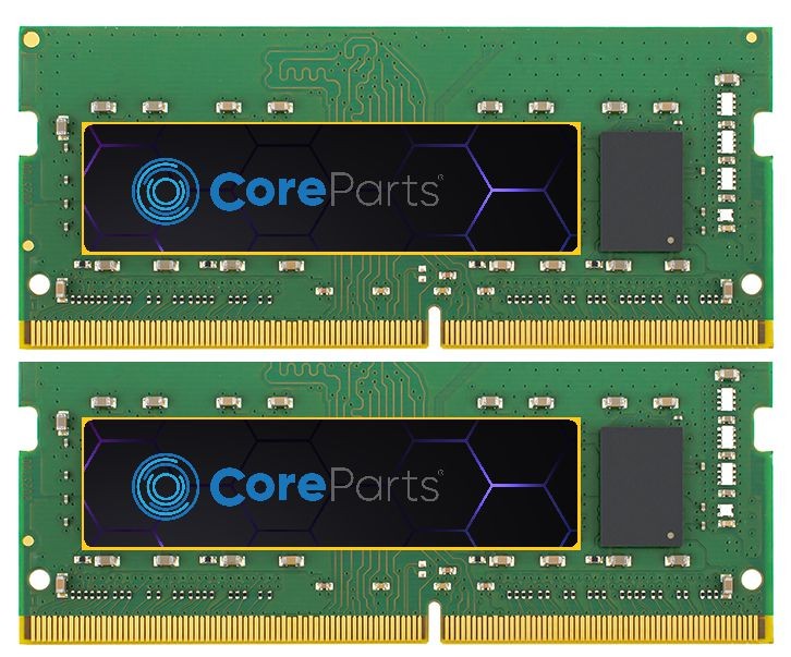 CoreParts MMKN057-8GB 8GB Memory Module
