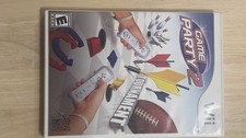 Wi Game Party 2