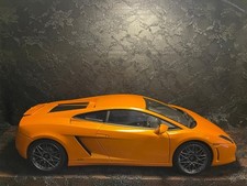 AUTOart 1/18 Lamborghini Gallardo LP560-4 332007