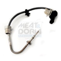 Meat & Doria Sensor Abgastemperatur FüR Opel Insignia A Caravan G09 2.0 Cdti