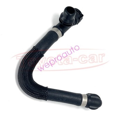 17128602612 Coolant Water Pipes Hose For BMW G11 730LI 740LI G30
