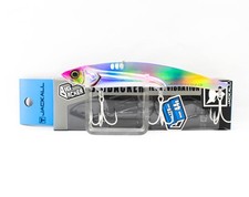 Jackall Big Backer 128 Metal Vibe 44 grams Sinking Lure Cotton Candy (3104)