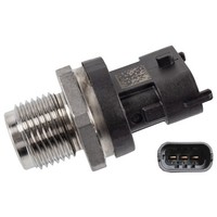 Swag Sensor, Kraftstoffdruck U.A. FüR Alfa Romeo, Fiat, Ford, Jeep, Lancia