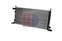Aks Dasis KüHler WasserküHler MotorküHlung MotorküHler 092270N