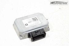 2019-2023 CADILLAC XT4 POWER SUPPLY VOLTAGE I...