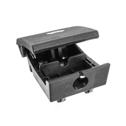 Innovative Hood Latch Release Handle for Jeep For Fiat For Chrysler For Dodge - Picture 3 of 11