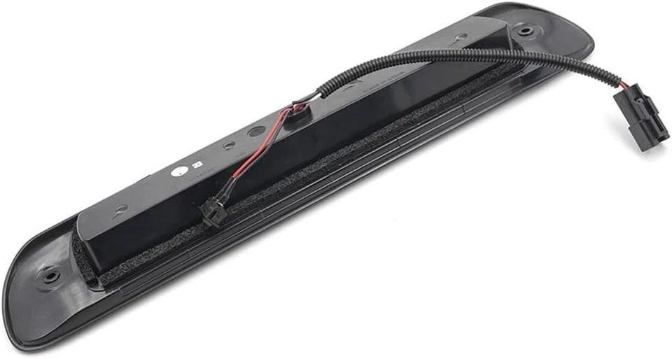 Светодиодный 3-й стоп-сигнал NJSBYL Tundra для Toyota Tundra 2000 2001 2002 2003 2004... - Изображение 2 из 4