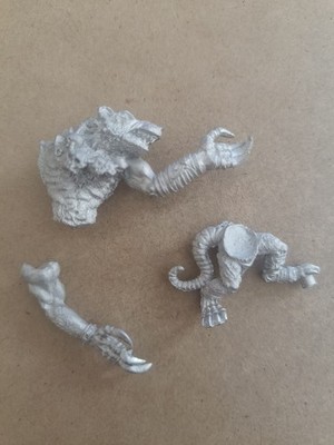 Mordheim Dramatis Personae warband warhammer