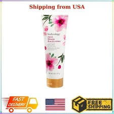 Bodycology Shea Butter Body Cream, Cherry Blossom, 8 oz