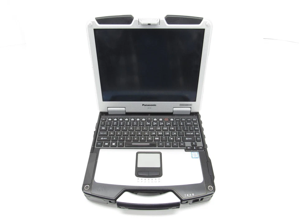Panasonic CF-31 Toughbook 13" Intel Core i7-5600U 2.60Ghz 8GB RAM 256GB SSD - Image 2 of 4