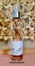 GAP om Body Mist Bruisateur 8 fl oz / 236 ml Women's Fragrance
