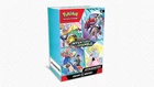 🇫🇷 BUNDLE POKÉMON - AVENTURES ENSEMBLE EV 9 - FR - NEUF & SCELLE 🇫🇷