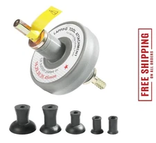 Valve Lapping Tool,Valve Lapping Kit,Car Accessories Valve Grinding Tool Valve