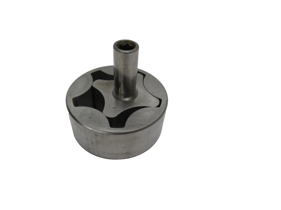 Kit de bomba de aceite del motor C7TE-6608-A 1968 camioneta Ford F250 Fairlane Torino Galaxie LTD Foto 2 de 4