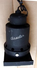 Vintage Beseler Photograph Enlarger Light Lamp