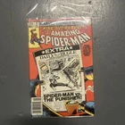 Amazing Spider-Man Annual #15 Marvel 1981 PUNISHER DR. OCTOPUS Frank Miller