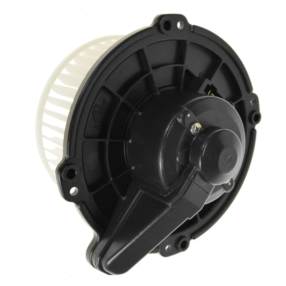 HVAC Blower Motor Assembly TRQ HMA84869 Foto 3 de 4