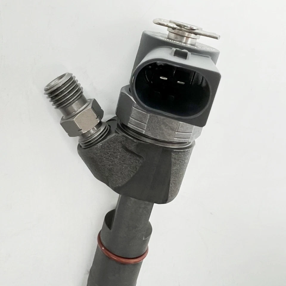 1Pc 0445110190 For Mercedes Benz Sprinter 6110701687 0445110189 Fuel Injector - Изображение 3 из 4