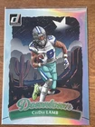 2025 Donruss Optic CeeDee Lamb Base (RAW)